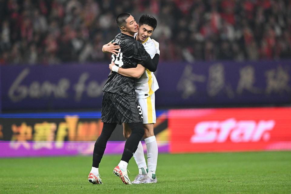 中超亚冠3席位确定：河南无缘！海港直通精英赛+国安获附加赛资格