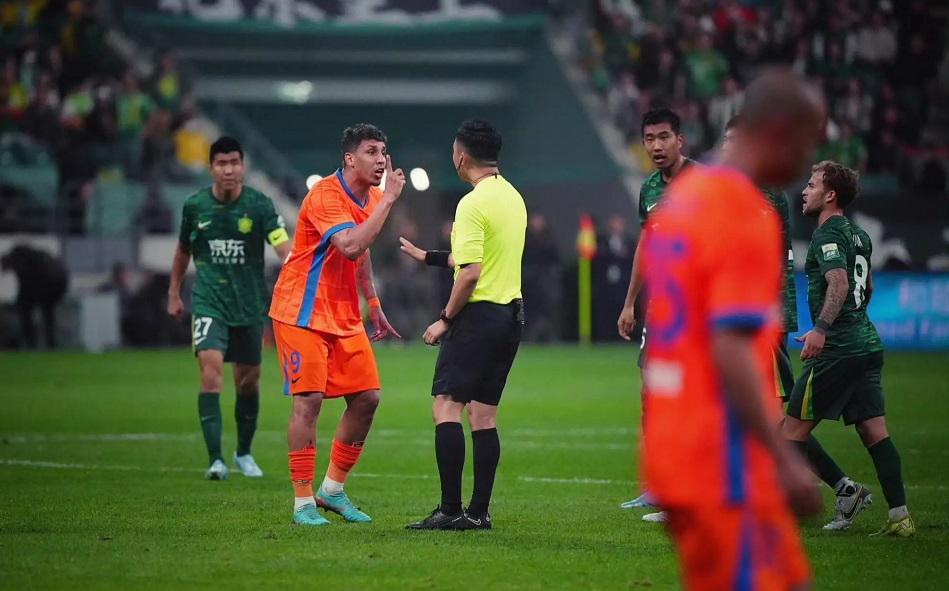 4大重磅交易,中超备战打响!知名媒体爆料:涉及国安、海港等7队