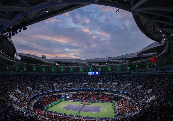 辛纳继续赢,卢宝接着输,诺娃阻美国人包揽冠亚军,武网签表出炉