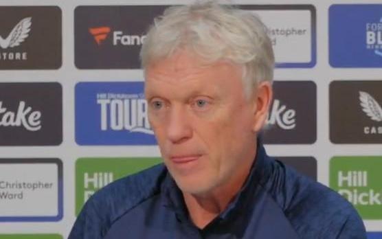 莫耶斯:我们就盖伊红牌提出上诉但遭驳回,且未收到具体解释