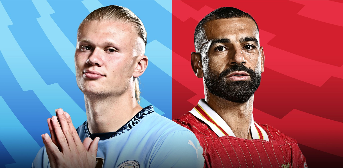 薛定谔的利物浦，是这支曼城最好的试金石