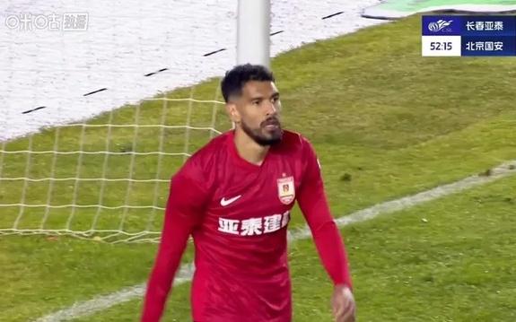 玩真的：北京国安客场4比0大胜，长春亚泰有望提前一轮晋级中甲