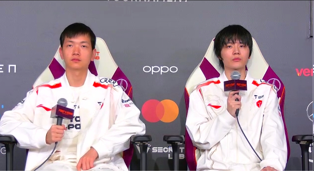 Crisp：冠军皮肤锤石在游戏节奏里面不是那么好感觉比较难选出来