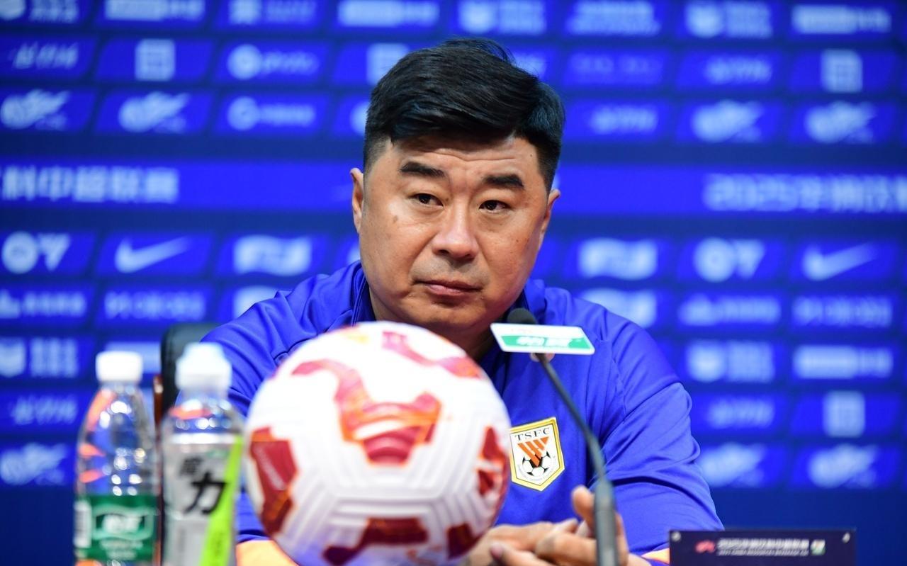 再见1线队韩鹏告别战时间确定泰山选帅目标在欧洲瓦科关乎全局