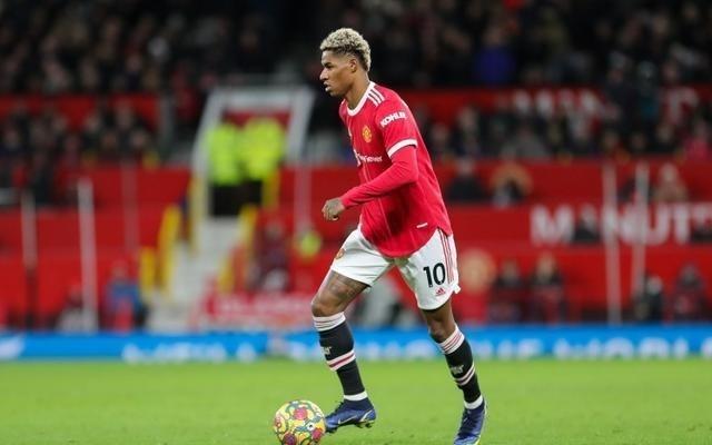 波夫尔森：拉什福德也许适合法甲，爱德