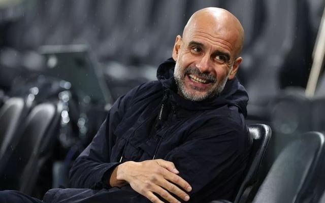 瓜帅盛赞哈兰德太疯狂！警告阿森纳：曼