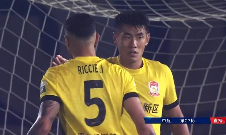 张呈栋被三停!孙捷+赵宏略停赛西海岸防线遇人荒!蓉城下场稳了