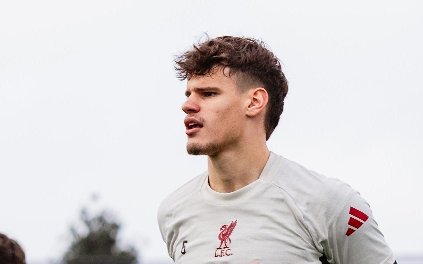 凯尔凯兹：我和罗伯逊是一种积极的竞争我为索博感到高兴