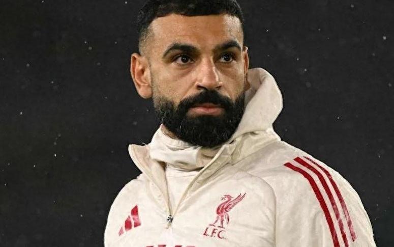 萨拉赫被指成“更衣室公敌”利物浦内部矛盾浮出水面