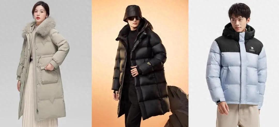 争议不断，羽绒服的高端之路还能走多远