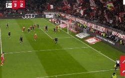 【德甲】奥利塞2球3助攻拜仁6比2逆