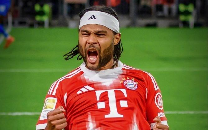 药厂德甲客场不败纪录终结!拜仁30勒沃库森,15连胜宣战大巴黎