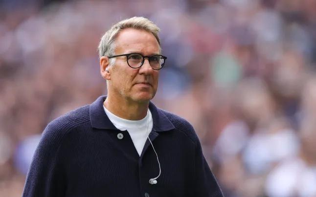 默森：如果枪手最终赢得冠军，他们必须