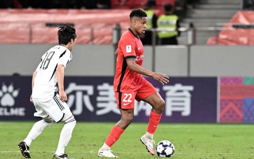 中超末轮前，海港能否先在亚冠扭转颓势