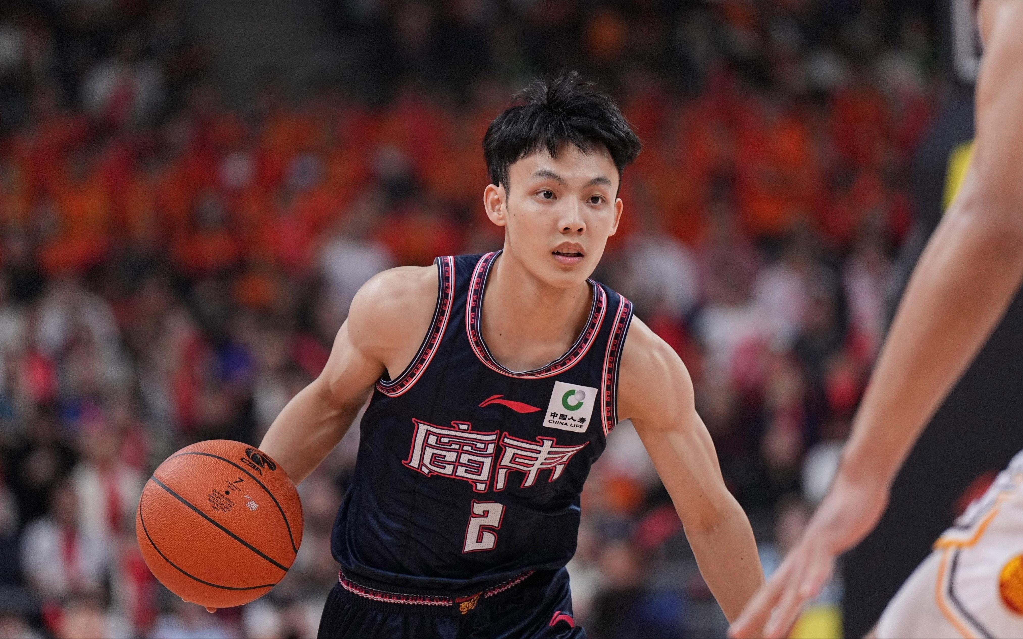 广东宏远VS山西！杜锋志在复仇，萨姆纳奎因首秀，12人大名单出炉