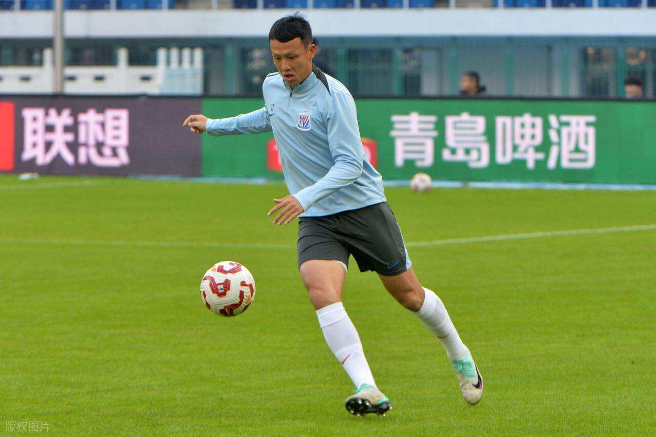 申花为何无缘本赛季中超冠军，高天意说出背后原因，引发热议