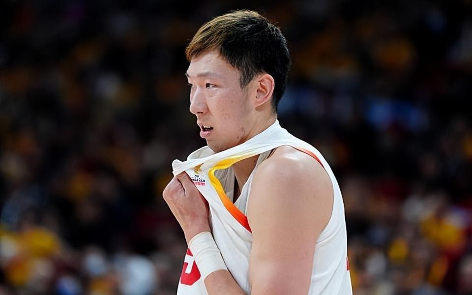 在场上反而是负面影响！中国队在今后