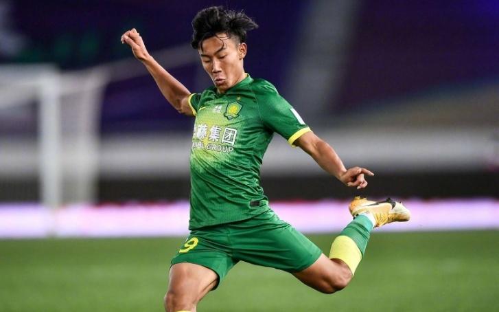 因小失大！北京國安轉會內幕曝光，賤賣隊內新星，李明難辭其咎