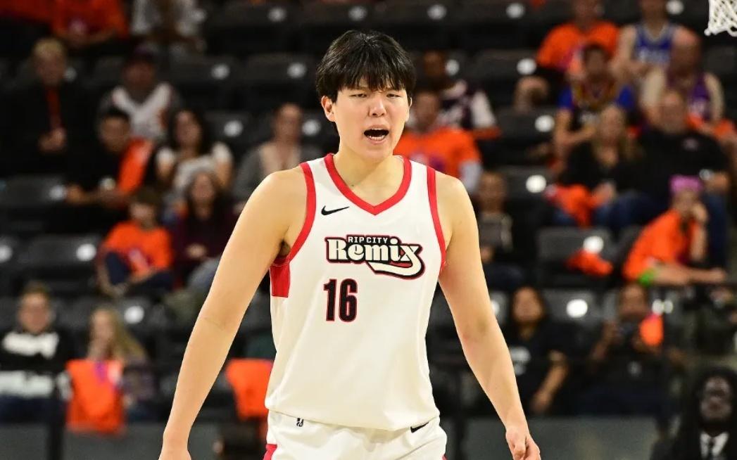 杨瀚森又破纪录！开拓者进行官宣，但是