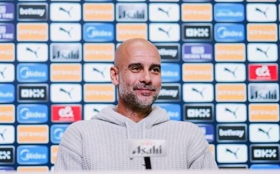 瓜帅:我很想念克洛普,他让我意识到自己要成为什么样的人