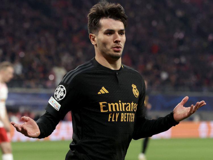 最多缺阵5场!皇马攻击手即将出战非洲杯再回来阿隆索或已走人