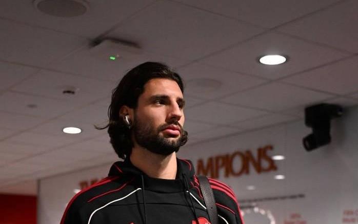 TA:索博有望出战热刺,乔戈麦斯伤势不重但本周末不会回归