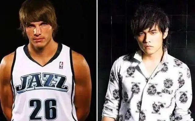 NBA哪些球员的生涯末期反而是巅峰