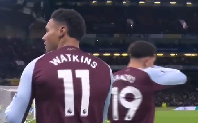 一场21逆转！让阿森纳坐立难安：下轮对维拉，不胜或被曼城反超