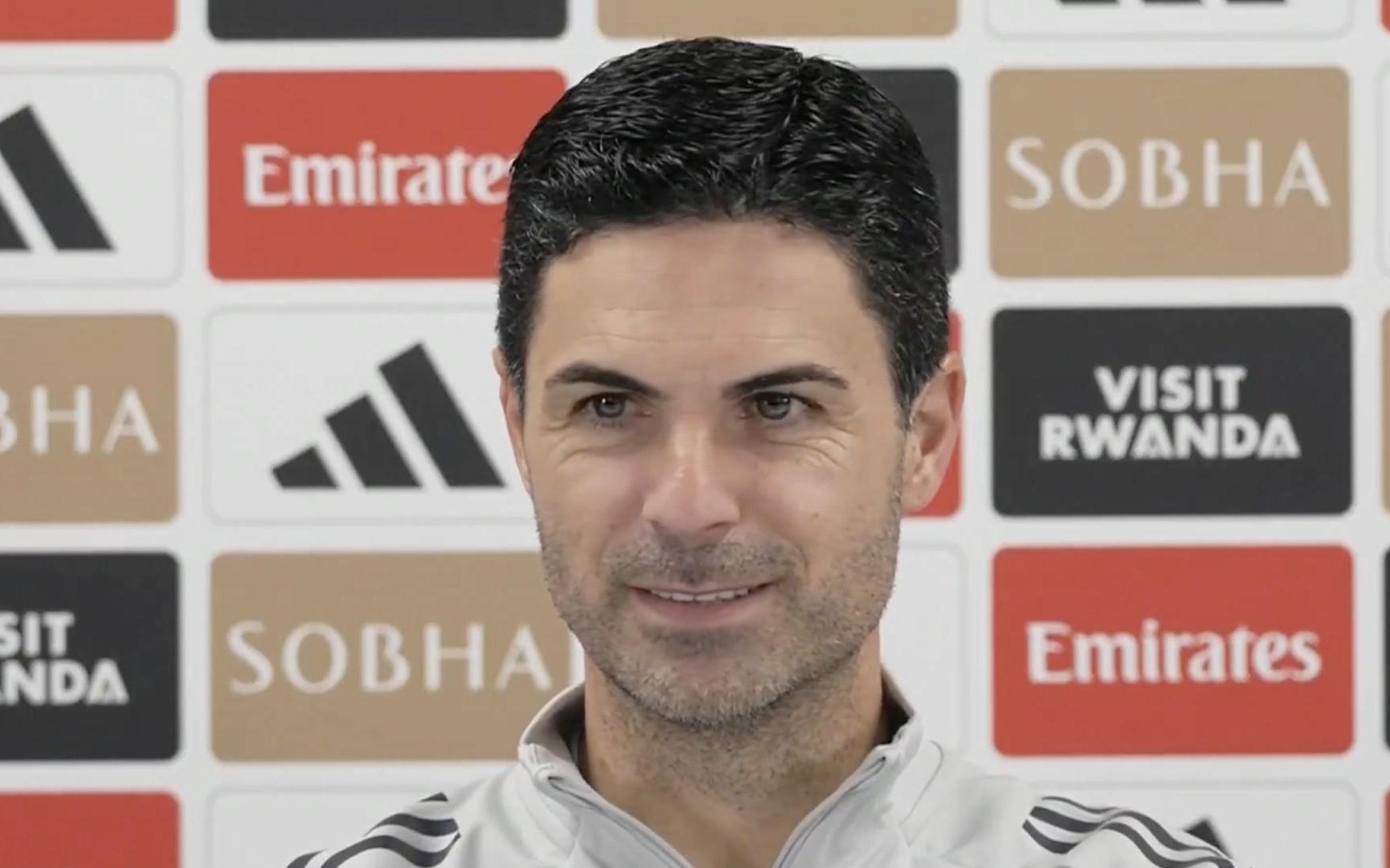 塔帥：我們需要熱蘇斯這樣的球員AI確實(shí)是有價(jià)值的工具