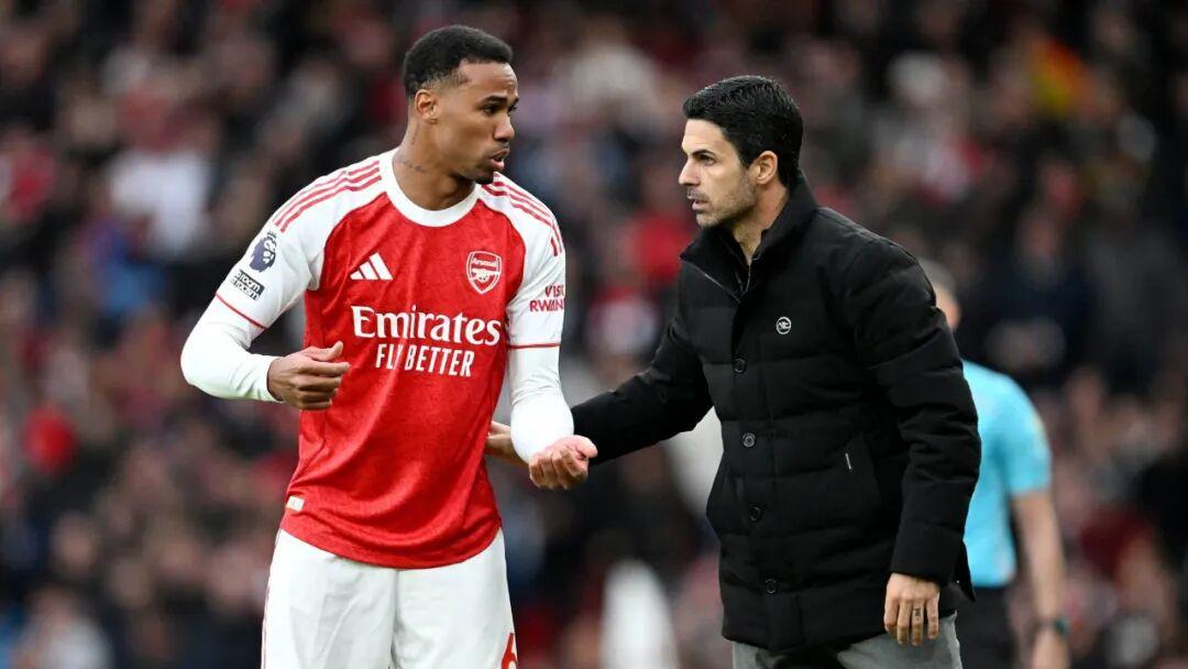 枪手27岁铁卫悄然蜕变!卡拉格:他是英超最具影响力球员