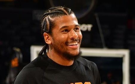 杰伦格林：腿筋的恢复过程令人沮丧能够重返赛场感到非常兴奋