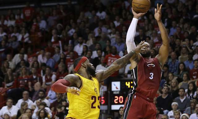 盘点NBA最绝情的交易：在利益面前，队