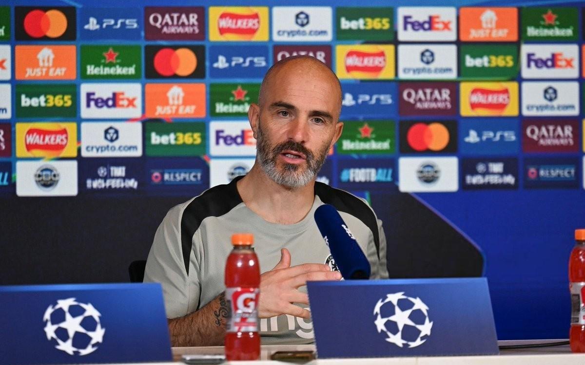 切尔西本赛季各项赛事85次调整首发球员,英超所有球队第一