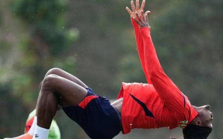 世体:水晶宫愿放乌切回归赫塔费,但西甲规则不允许二次注册