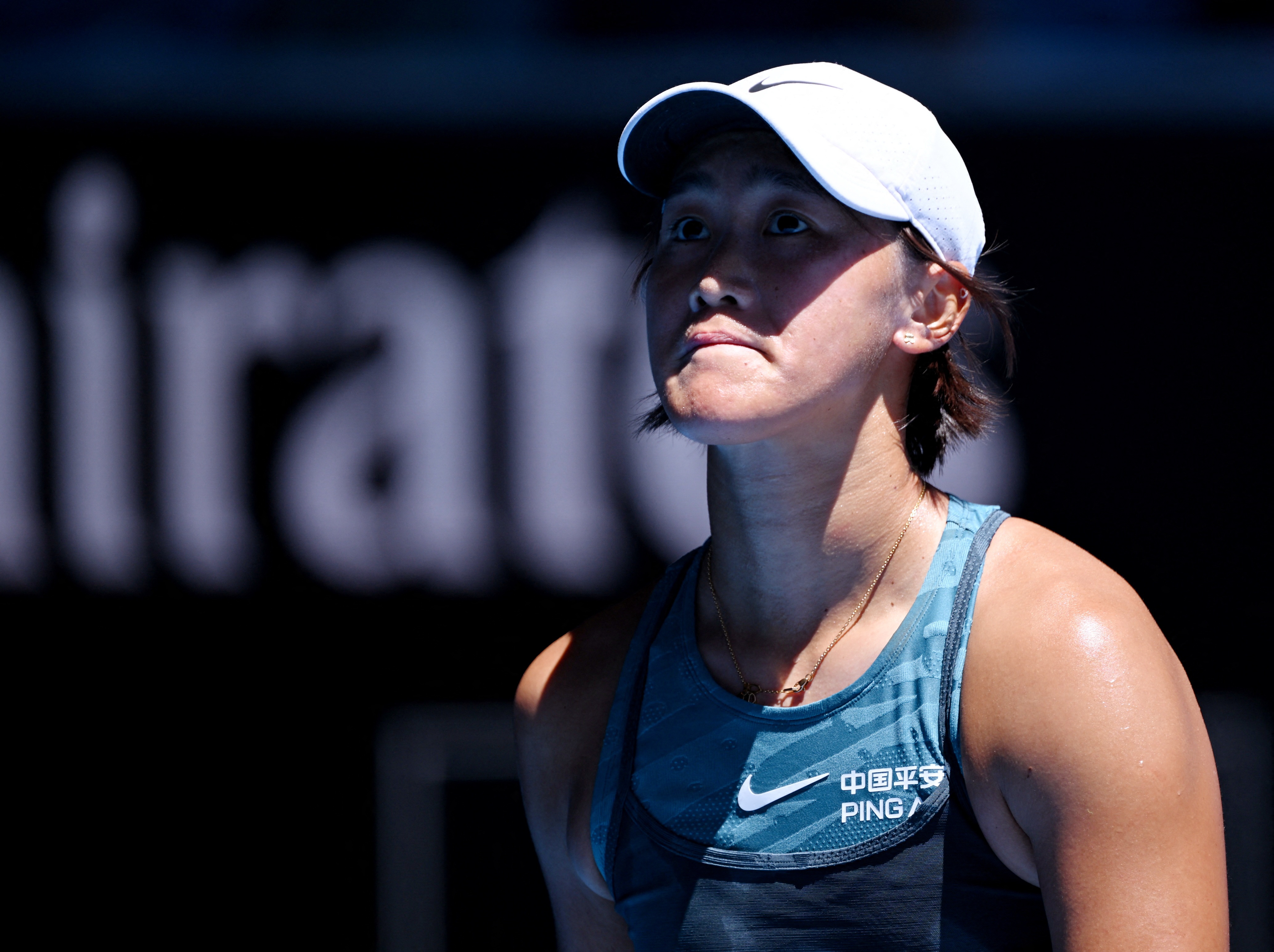WTA1000罗马站资格赛：王曦雨晋级决胜轮&将战鲁斯，袁悦出局