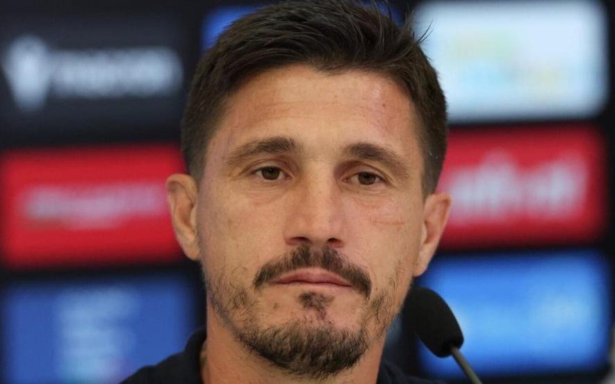 卡利亚里主帅：我在球员时代盯防过C罗，那真是令人激动