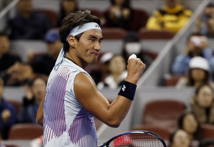 ATP中国球员排名：布云朝克特70位成中国男网一哥，商竣程71位