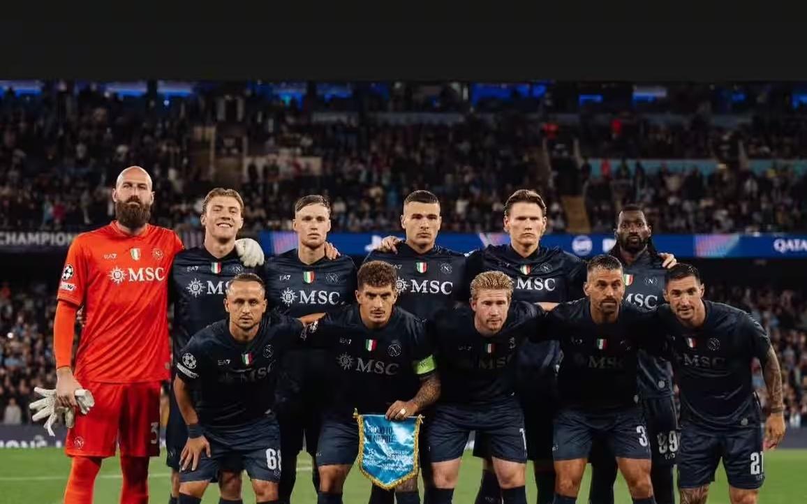 迪洛伦佐社媒发文:非常抱歉,为队友们战斗到最后一刻感到骄傲