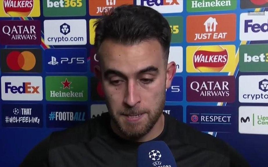 埃里克加西亚:切尔西轻松摆脱逼抢,我们却不知道怎么调整