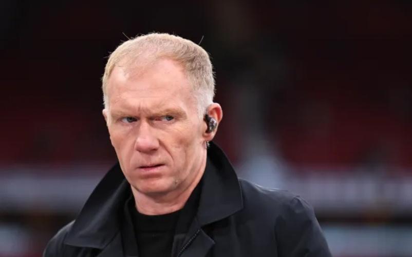 斯科尔斯:利物浦有点不对劲,他们仿佛失去了阻止丢球的决心