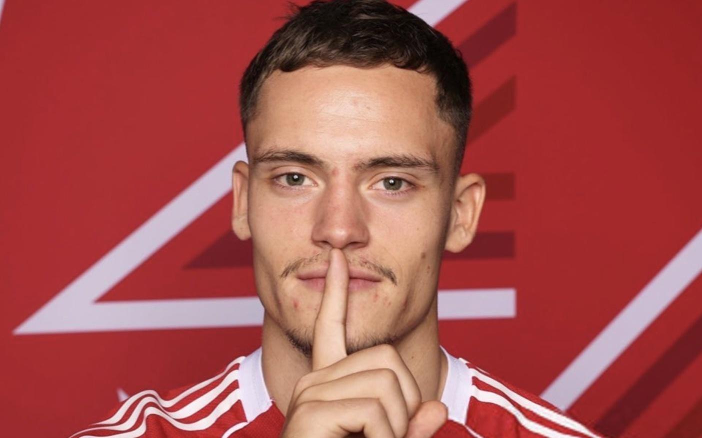 维尔茨:很高兴球队今天赢球,我终于参与到进球之中了