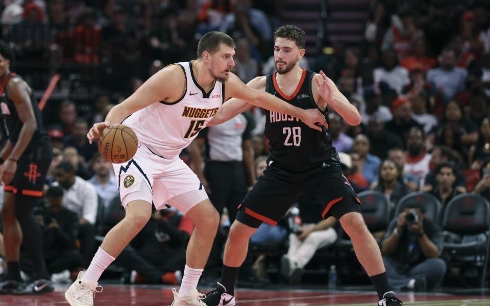 NBA杯八强出炉:湖人vs马刺雷霆vs太阳卫冕冠军出局东部乱斗