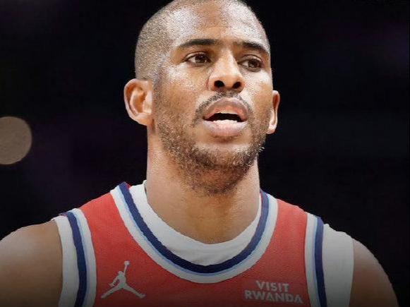 保罗赛季结束后退役！他的职业生涯和快船一样，强大且充满遗憾