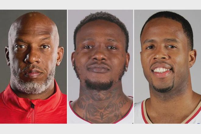 NBA反赌扫黑！杨翰森一觉起来主教练没了