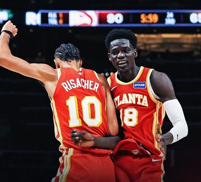 当家球星受伤后，球迷乐翻了天？