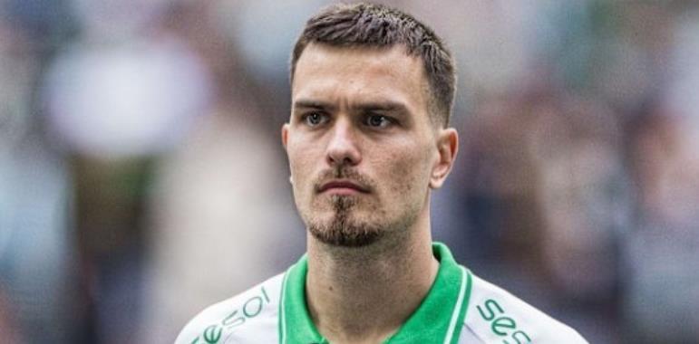 喜讯！辽宁铁人主力阵容最薄弱一环将补强，已锁定欧洲大牌中卫