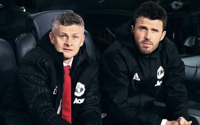 罗马诺：曼联高层今天将与索帅面谈，此外还将与卡里克会面