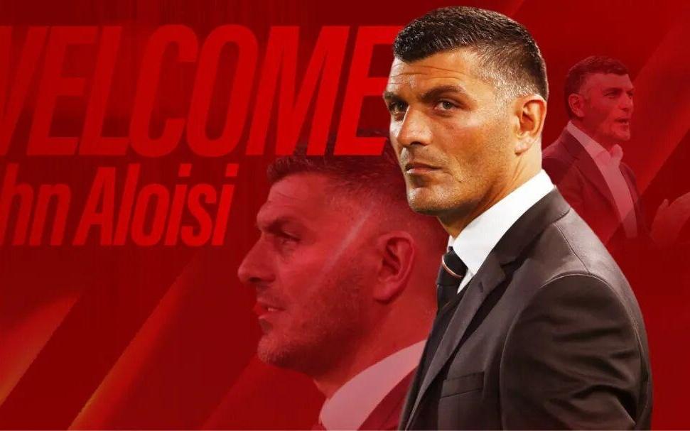 蓉城新帅+强援加盟，继续冲击顶级荣