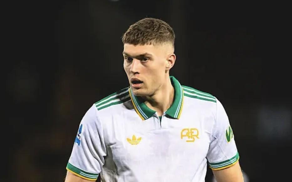 刚复出不久就又受伤，多夫比克对阵莱