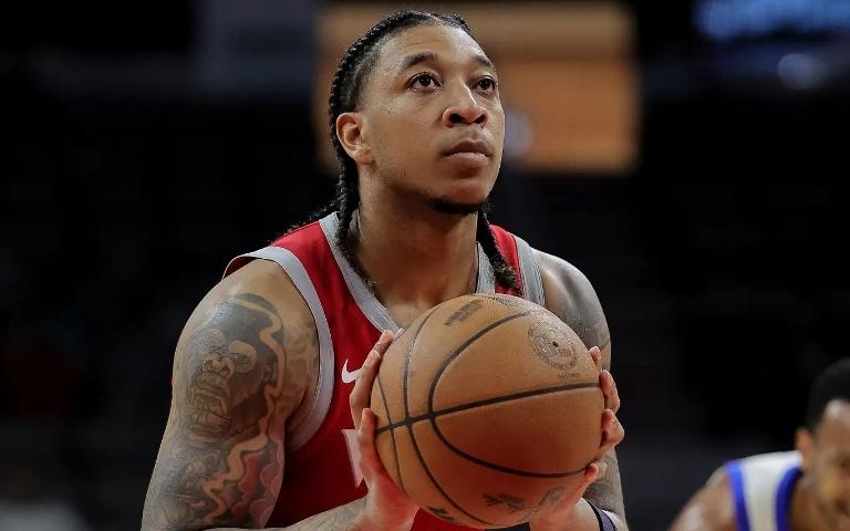 没必要在发展联盟锻炼了，火箭后场新